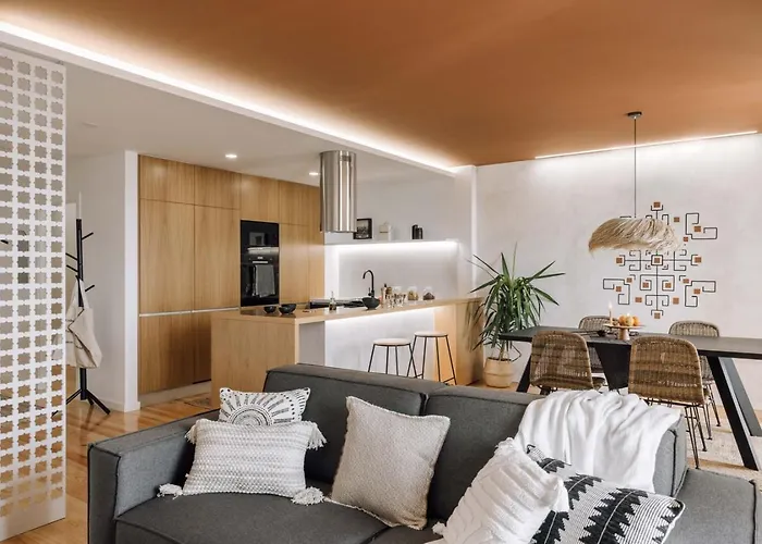 Kidal - 2 Bedrooms In Estrela