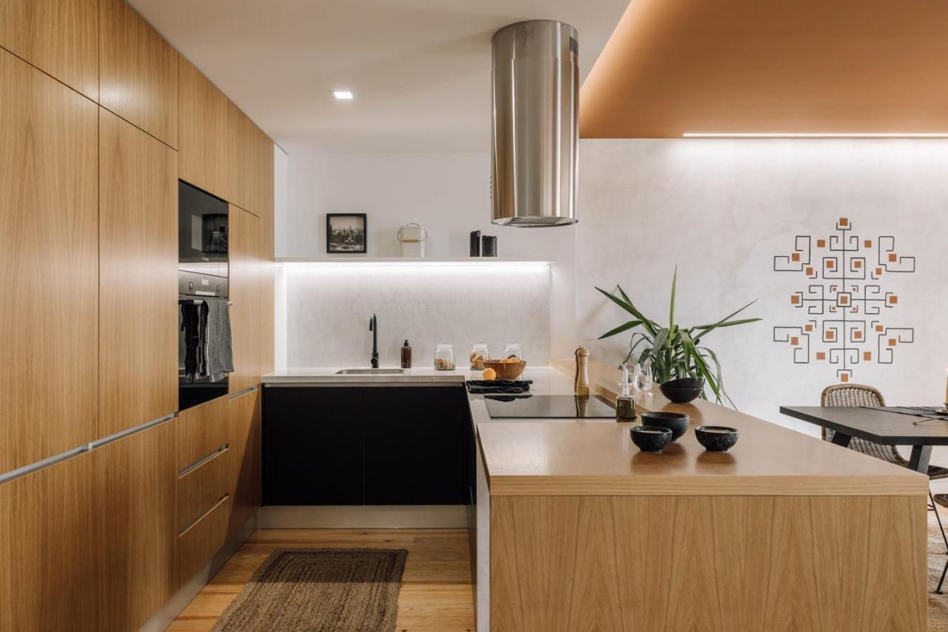 Apartment Kidal - 2 Bedrooms In Estrela Lisbon