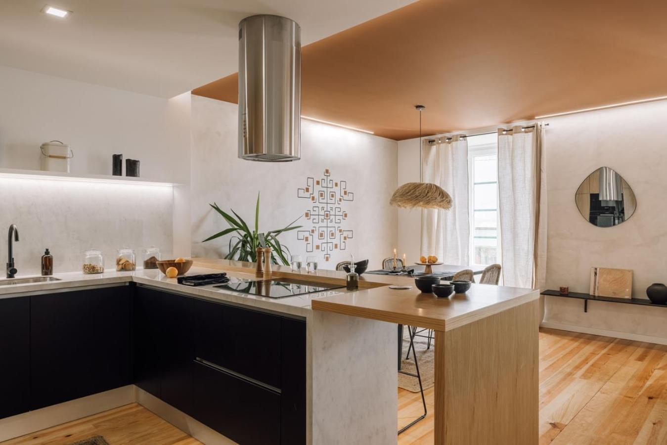 Kidal - 2 Bedrooms In Estrela Apartment
