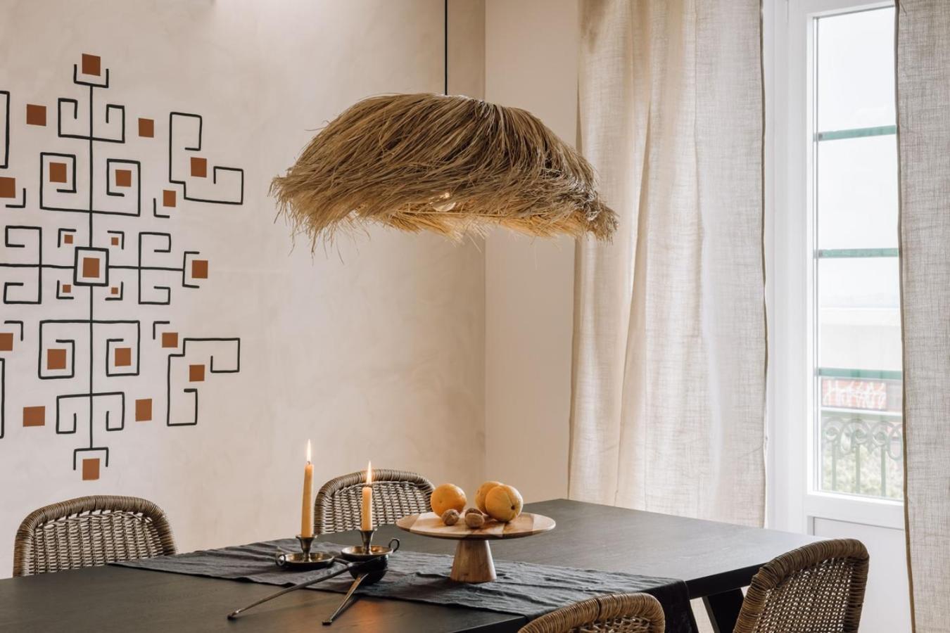 Kidal - 2 Bedrooms In Estrela Apartment Lisbon