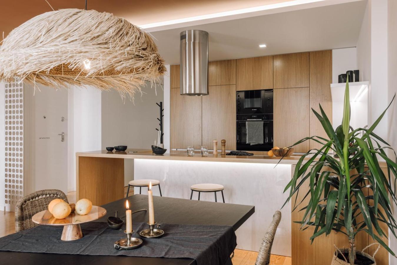 Kidal - 2 Bedrooms In Estrela Apartment *